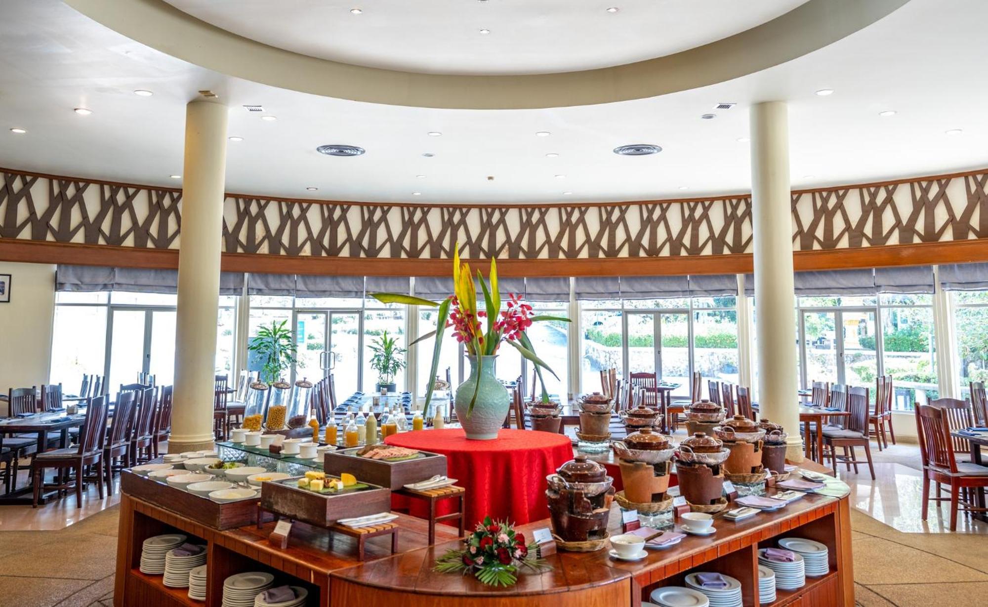 Independence Hotel Resort & Spa Sihanoukville Ngoại thất bức ảnh